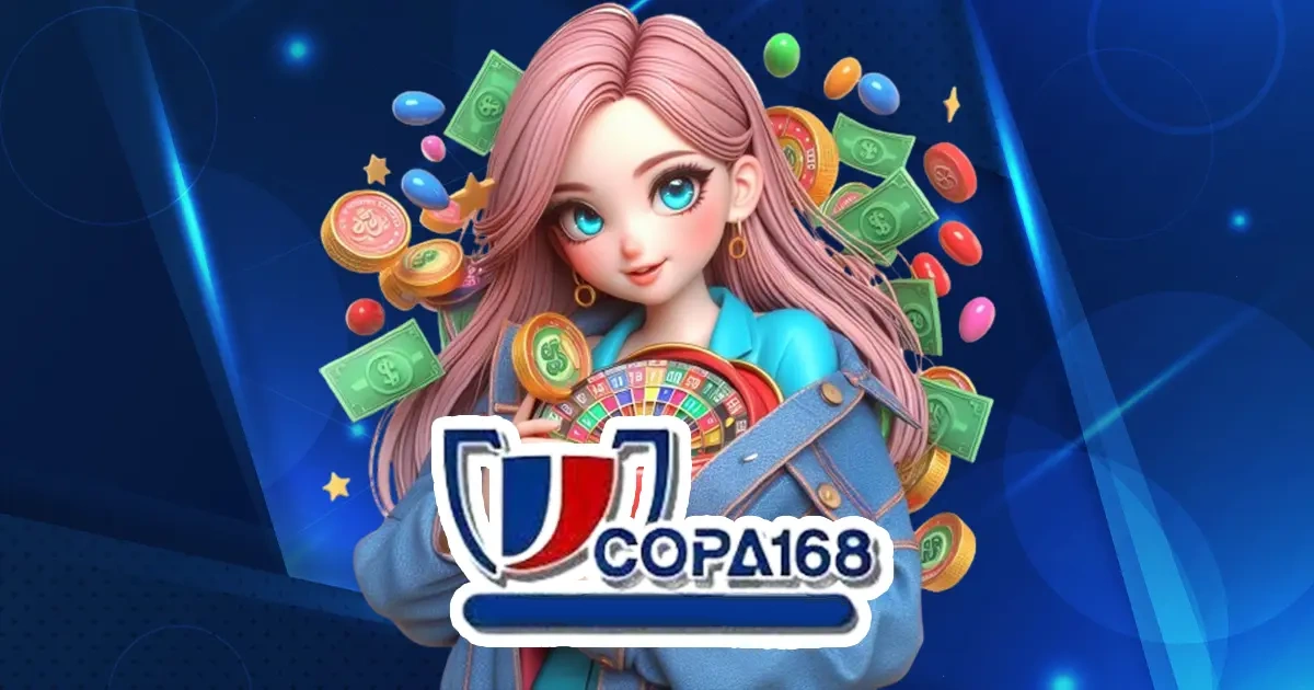 COPA168